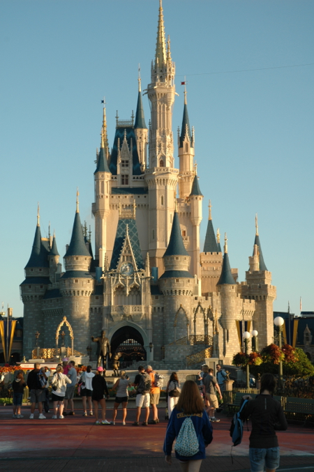 Disney 1