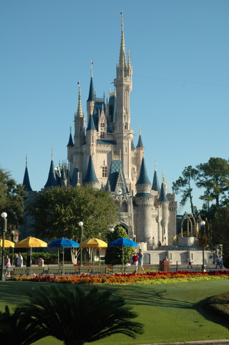 Disney 2