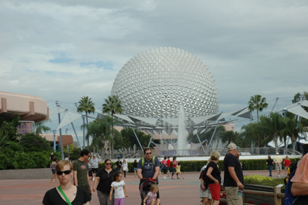 Disney 5