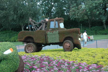 Disney 4