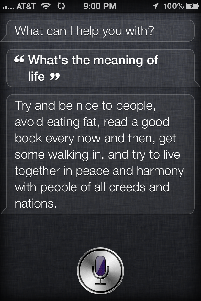 Siri