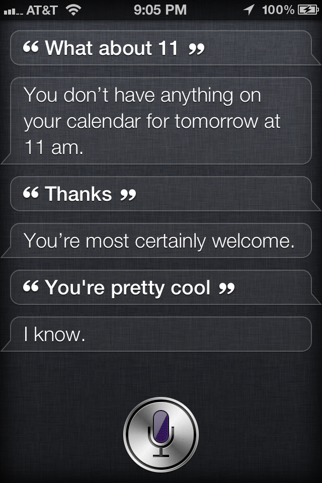 Siri