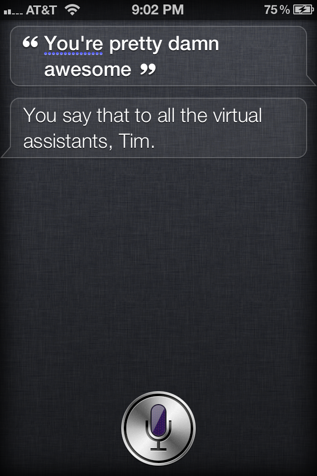 Siri
