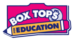 Box Tops for Education